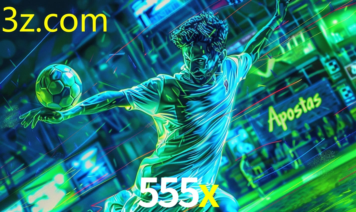 555X